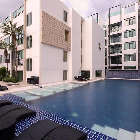 The Regent Condo Kamala Beach Zewnętrze zdjęcie