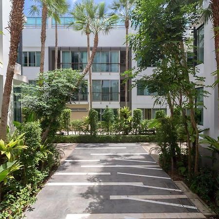 The Regent Condo Kamala Beach Zewnętrze zdjęcie