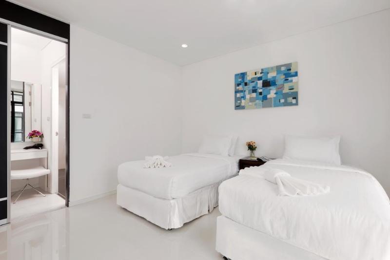 The Regent Condo Kamala Beach Zewnętrze zdjęcie