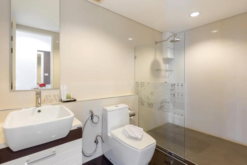 The Regent Condo Kamala Beach Zewnętrze zdjęcie