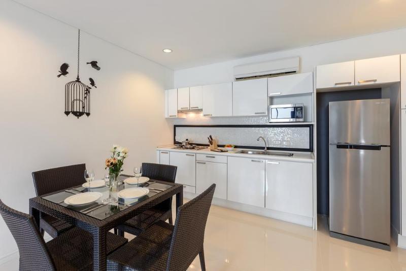 The Regent Condo Kamala Beach Zewnętrze zdjęcie