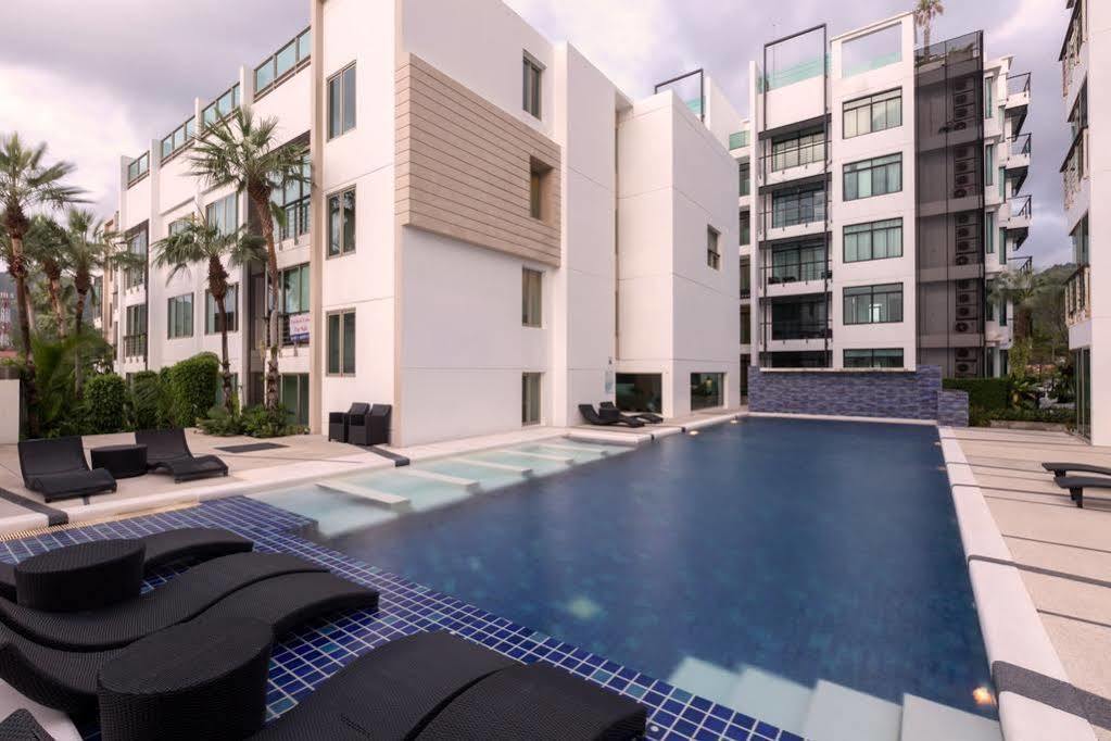 The Regent Condo Kamala Beach Zewnętrze zdjęcie