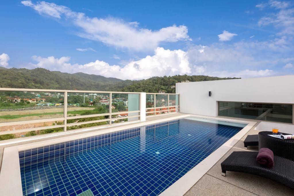 The Regent Condo Kamala Beach Zewnętrze zdjęcie