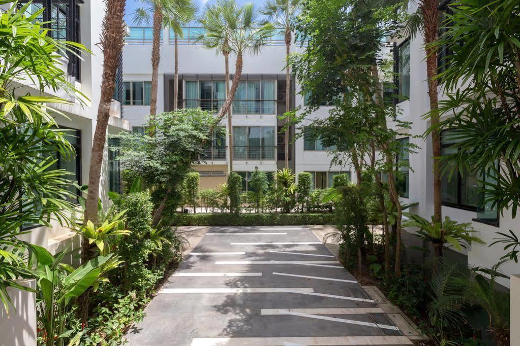 The Regent Condo Kamala Beach Zewnętrze zdjęcie