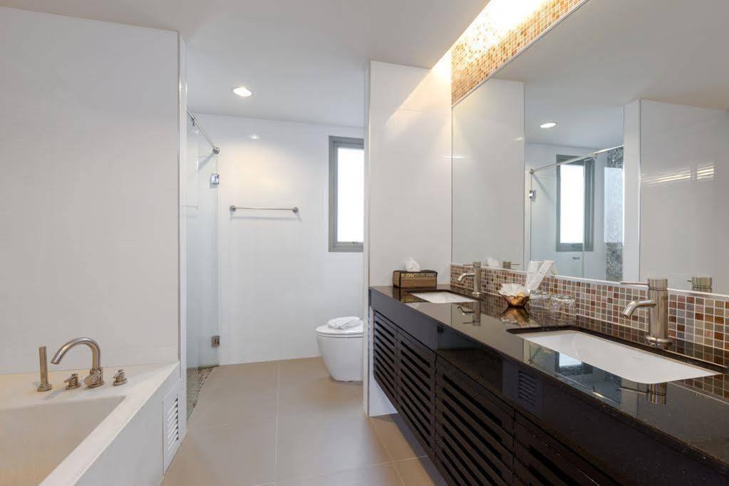 The Regent Condo Kamala Beach Zewnętrze zdjęcie