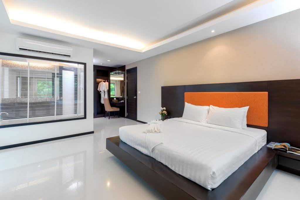 The Regent Condo Kamala Beach Zewnętrze zdjęcie