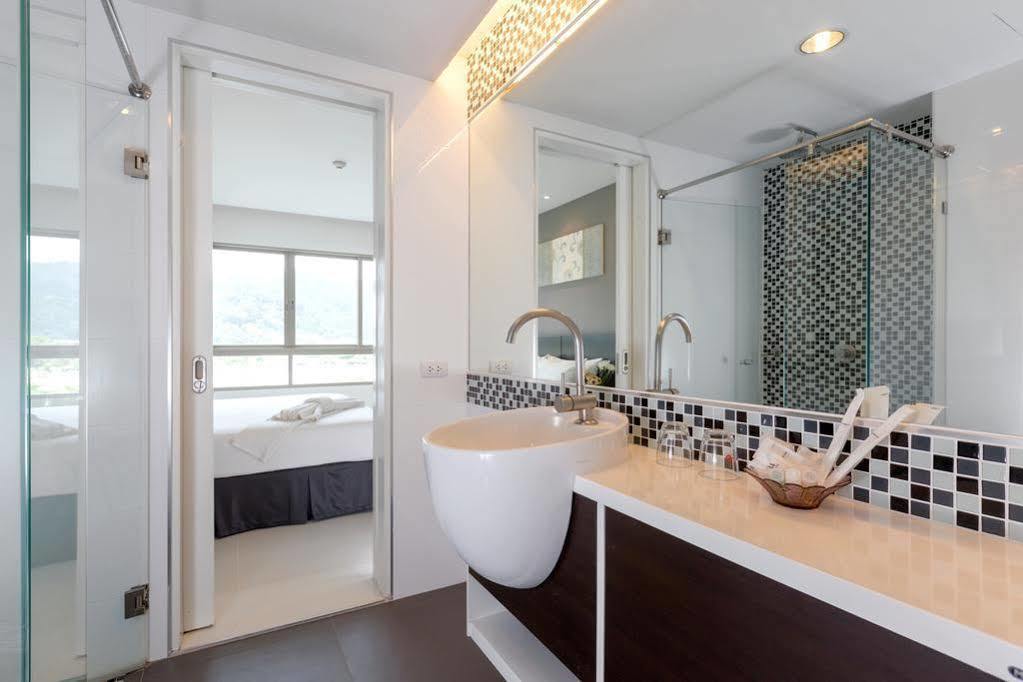 The Regent Condo Kamala Beach Zewnętrze zdjęcie