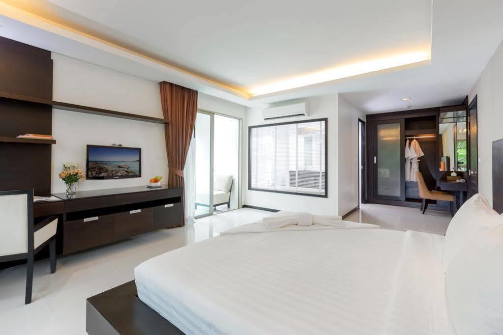 The Regent Condo Kamala Beach Zewnętrze zdjęcie