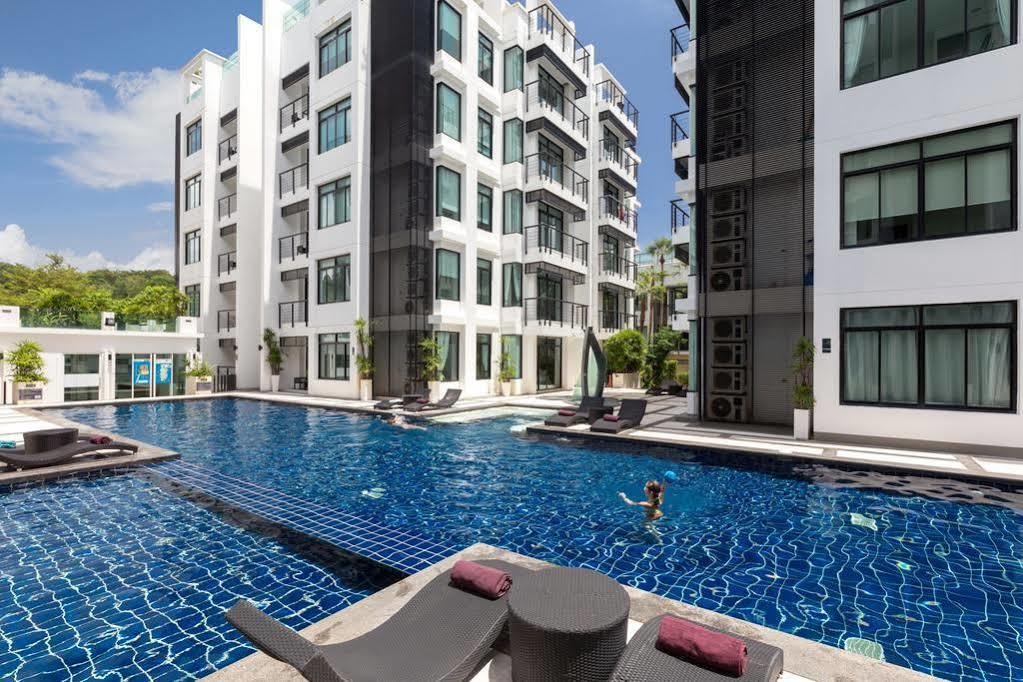 The Regent Condo Kamala Beach Zewnętrze zdjęcie