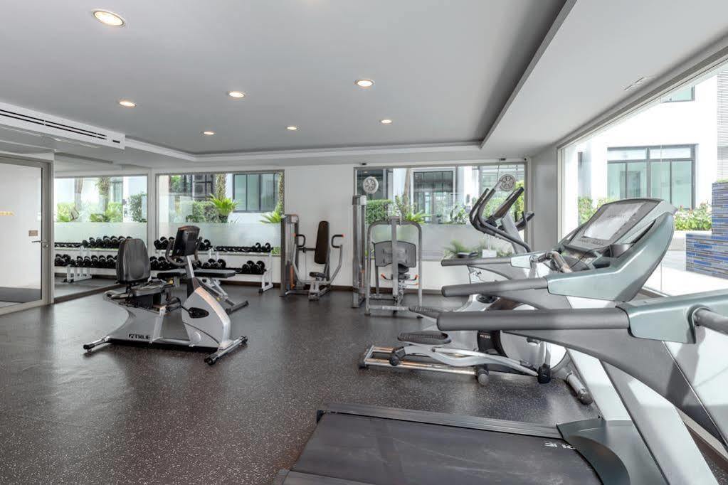 The Regent Condo Kamala Beach Zewnętrze zdjęcie