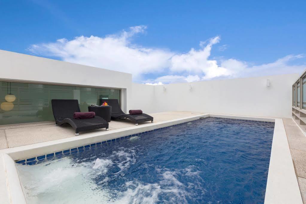 The Regent Condo Kamala Beach Zewnętrze zdjęcie