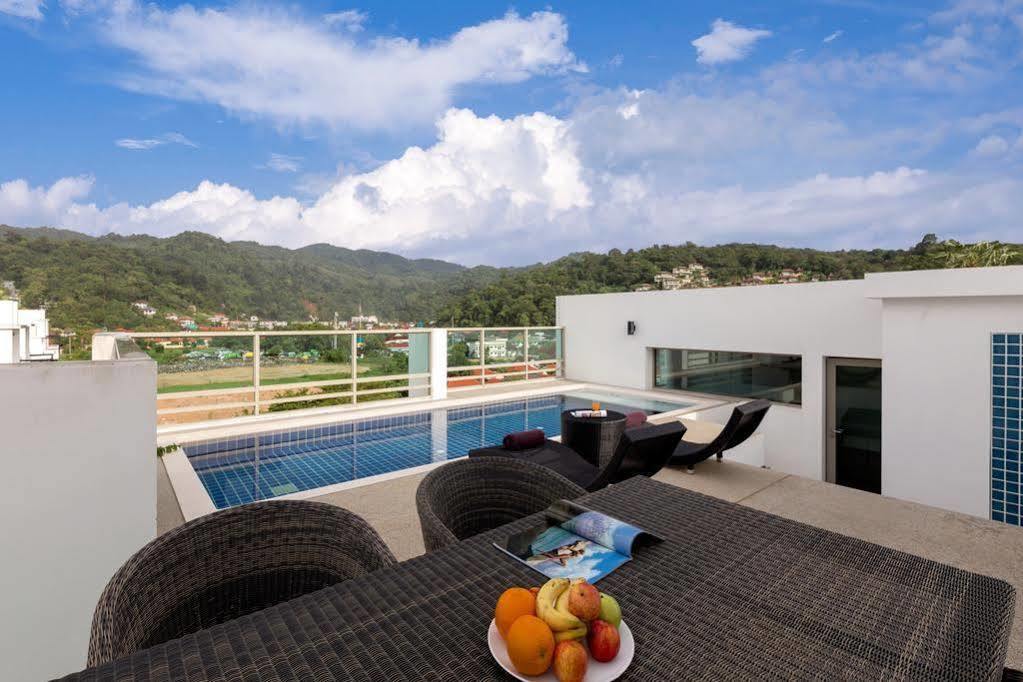 The Regent Condo Kamala Beach Zewnętrze zdjęcie