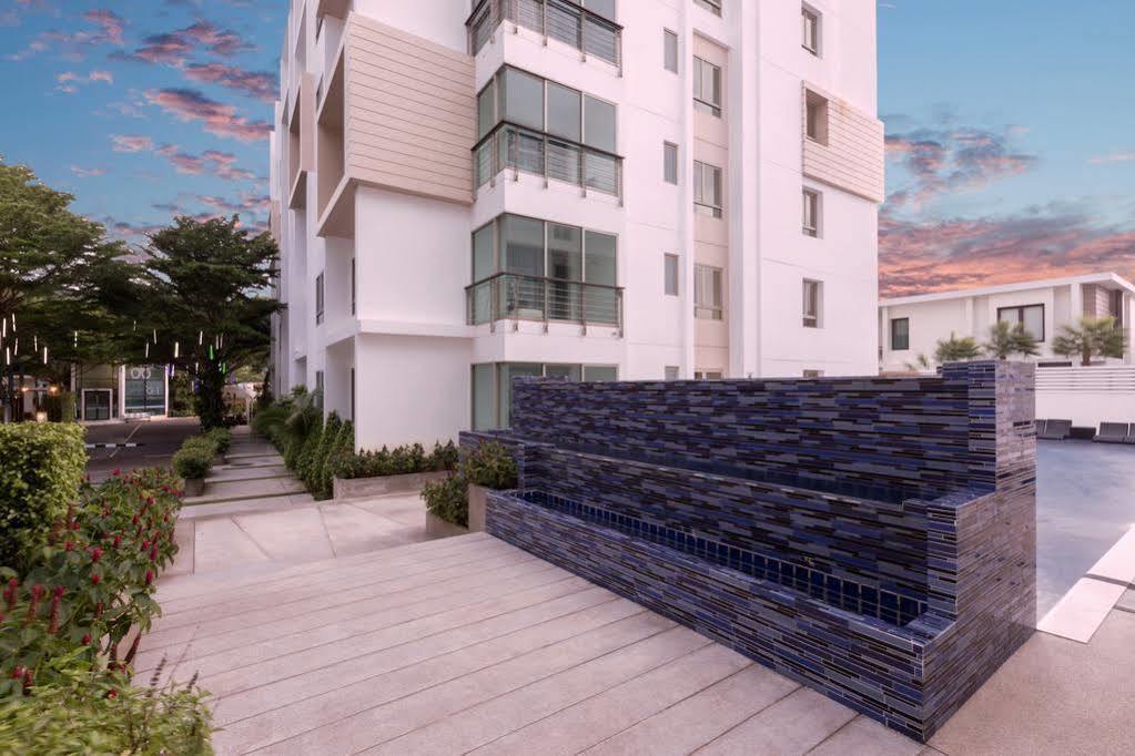 The Regent Condo Kamala Beach Zewnętrze zdjęcie