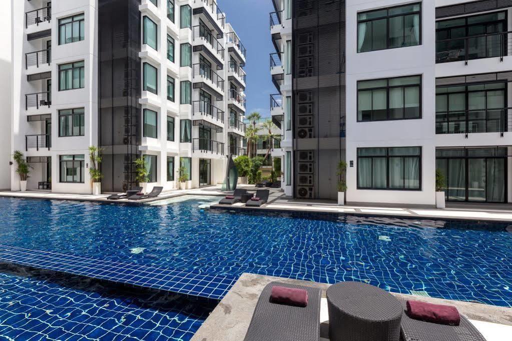 The Regent Condo Kamala Beach Zewnętrze zdjęcie